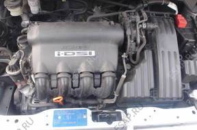 двигатель 1.3 и-DSI HONDA JAZZ 02-2008 год