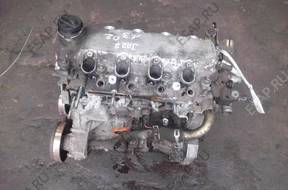 двигатель 1.3 и-DSI L13A1 HONDA JAZZ 02-08r