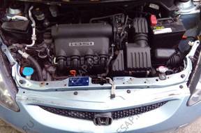 двигатель 1.3 и-DSI L13A1 HONDA JAZZ 02-2008 год