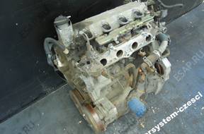 двигатель 1.3 и-DSI L13A1 HONDA JAZZ