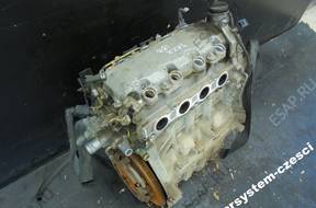 двигатель 1.3 и-DSI L13A1 HONDA JAZZ