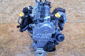 двигатель 1.3 JTD FIAT FIORINO 199B1000