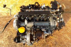 двигатель 1.3 JTD FIAT FIORINO QUBO 199A9000 75KM