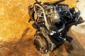 двигатель 1.3 JTD FIAT FIORINO QUBO 199A9000 75KM