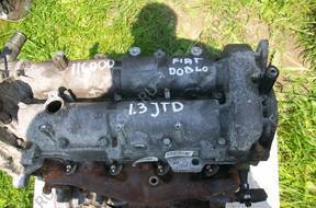 двигатель 1.3 JTD  FIAT OPEL Z13DT