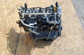 двигатель 1.3 JTD FIAT PANDA 188A8000 04 год,