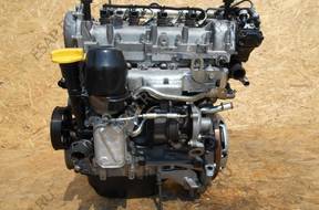 двигатель 1.3 JTD FIAT PANDA 188A8000 04 год,