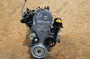 двигатель 1.3 JTD FIAT PANDA 188A8000 04 год,