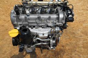 двигатель 1.3 JTD FIAT PANDA 188A8000 04 год,