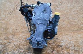 двигатель 1.3 JTD FIAT QUBO FIORINO 199A2000 08 год,