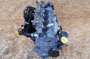 двигатель 1.3 JTD FIAT QUBO FIORINO 199A2000 08 год,