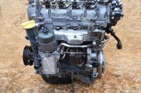 двигатель 1.3 JTD FIAT QUBO FIORINO 199A2000 08 год,