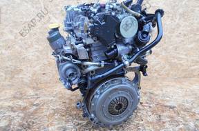 двигатель 1.3 JTD FIAT QUBO FIORINO 199A2000 08 год,