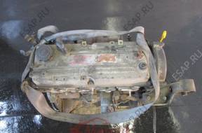 двигатель 1.3 KIA PRIDE 1999 год