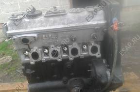 двигатель 1.3 L Golf 2