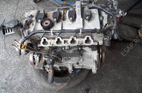 двигатель 1.3 MAZDA II 2 2012 год, 1200NETTO КОМПЛЕКТ