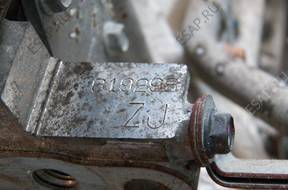 двигатель 1.3 MAZDA II 2 2012 год, 1200NETTO КОМПЛЕКТ