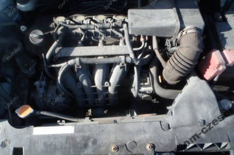 двигатель 1.3  MITSUBISHI COLT 04-08 год, SMART FORFOUR