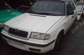 двигатель 1.3 MPI SKODA FELICIA LXI 1.3 KAT