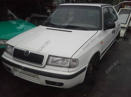 Новый двигатель для Skoda Felicia - в Казахстане | Kolesa