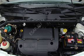 двигатель 1.3 MULTIJET 70 л.с. FIAT PUNTO LSK JTD