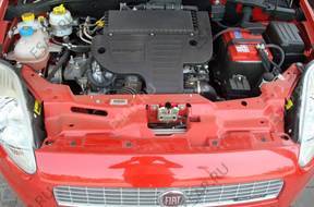 двигатель 1.3 MULTIJET 75 KM FIAT GRANDE PUNTO LSK