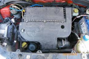 двигатель 1.3 MULTIJET CDTI FIAT OPEL 75KM