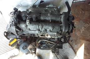 двигатель 1.3 multijet  Fiat  grande Punto 126 тысяч км.