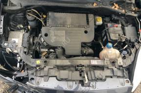 двигатель 1.3 multijet  Fiat  grande Punto 126 тысяч км.