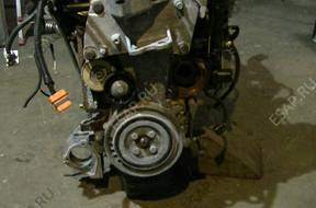 двигатель 1.3 Multijet fiat opel lancia188A9000 70 KM