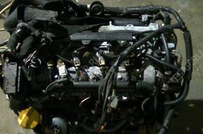 двигатель 1.3 Multijet fiat opel lancia188A9000 70 KM
