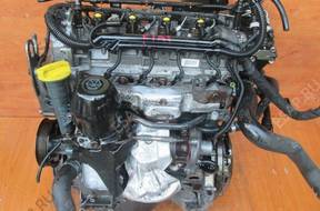 двигатель 1.3 MULTIJET FIAT PUNTO PANDA 188A8000