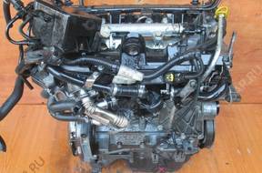 двигатель 1.3 MULTIJET FIAT PUNTO PANDA 188A8000
