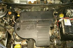 двигатель 1.3 MULTIJET OPEL CORSA D 1.3 CDTI