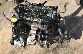 двигатель 1.3 OPEL CORSA D MERIVA Z13DTJ КОМПЛЕКТНЫЙ+КОРОБКА ПЕРЕДАЧ