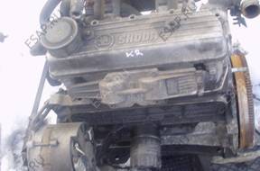двигатель 1.3 skoda felicia