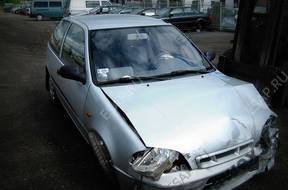 двигатель 1.3 SUZUKI SWIFT 00