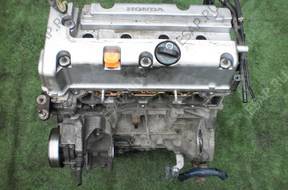 двигатель 130 тысяч км. K20A9 HONDA FR-V 2.0 16V 05-09