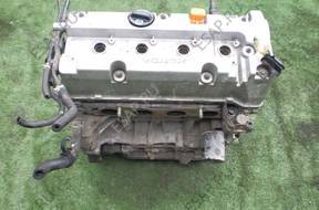 двигатель 130 тысяч км. K20A9 HONDA FR-V 2.0 16V 05-09