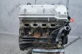 двигатель 136 KM MERCEDES E-КЛАССА W210 2.0 B 98