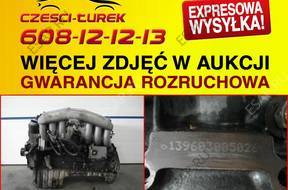 двигатель 1396030050288 MERCEDES S-KLASA W220 3.2 CDI