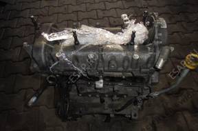 двигатель 1.3CDTI 90KM OPEL ASTRA III H Z13 DTH