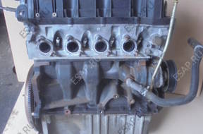 двигатель 1.3i бензиновый FORD FIESTA MK6