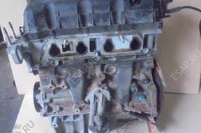 двигатель 1.3i бензиновый FORD FIESTA MK6