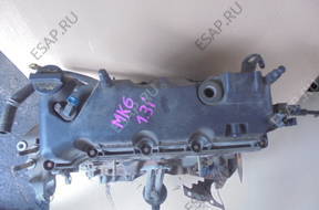 двигатель 1.3i бензиновый FORD FIESTA MK6