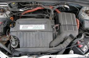 двигатель 1.3IMA 130tys HYBRID  CIVIC VII VIII