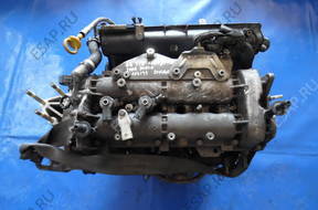 двигатель 1.3JTD 188A9000 PUNTO II PANDA DOBLO IDEA