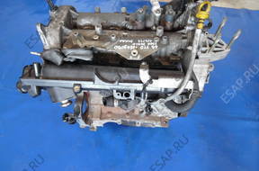 двигатель 1.3JTD 188A9000 PUNTO II PANDA DOBLO IDEA