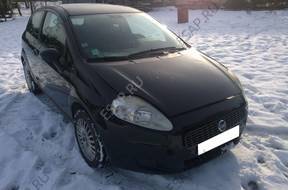 двигатель 1.3JTD MULTIJET FIAT GRANDE PUNTO 2006r.