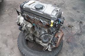 двигатель 1.4 10FST6 PEUGEOT 206 + PLUS 2010 год, КОМПЛЕКТ